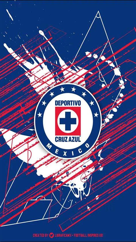 Cruz Azul Wallpaper Kolpaper Awesome Free Hd Wallpapers