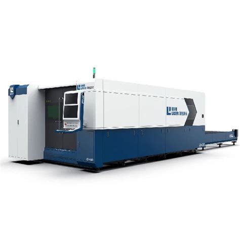 Machine de découpe laser LZ 3015 Suzhou Lead Laser Technology Co