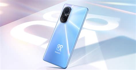 Huawei Nova Se Specs Faq Comparisons