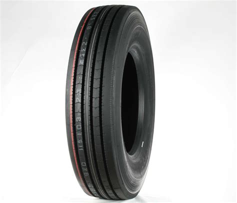 245/70R19.5 G R250F - BRIDGESTONE - Tire Library