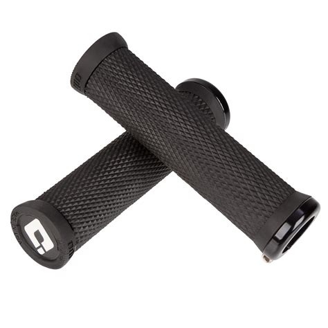 Odi Mtb Grips Elite Motion Lock On Black Mm Maciag Offroad