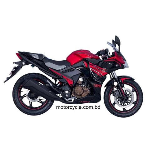 Lifan Kpr Bike Price Full Specs In Bd