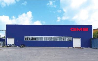 Red Global - GMB North America, Inc. - ES