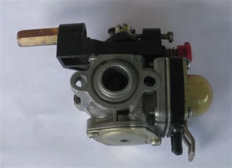 Tk7 Teikei Tk Carburetor Kit For Makita Rst210 Rbc2110 And Kawasaki Engines 1475 Picclick Au