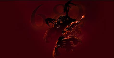 Dota Patch Gets Teaser Image From Valve Launch Imminent