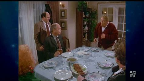 Tvs Funniest Holiday Moments Seinfeld Festivus Youtube