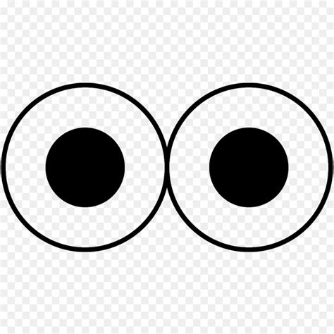 Googly Eyes Vector at GetDrawings | Free download