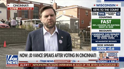 CBS News Streamer Launches Election Coverage With Dark Open