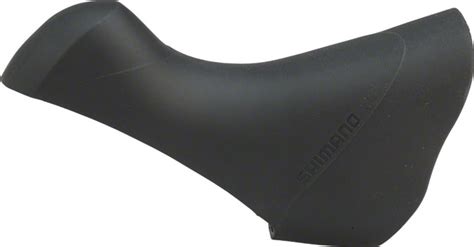 Shimano Sora St R3000 Sti Lever Hoods Black Pair Modern Bike