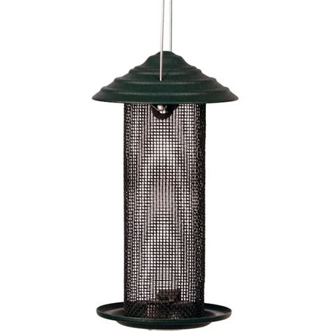 Best Nyjer Seed Bird Feeders Wildlifeful