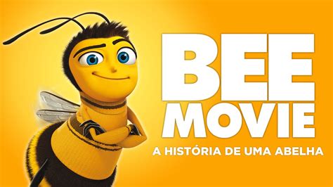 Bee Movie A História De Uma Abelha Apple Tv