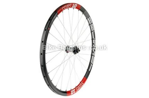 DT Swiss XRC 950 Tubular Front MTB Wheel 2015 Expired Wheels