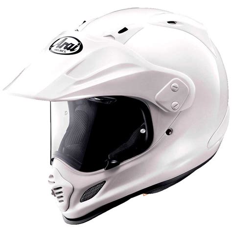 Arai Tour X Offroad Helm Wei Motardinn