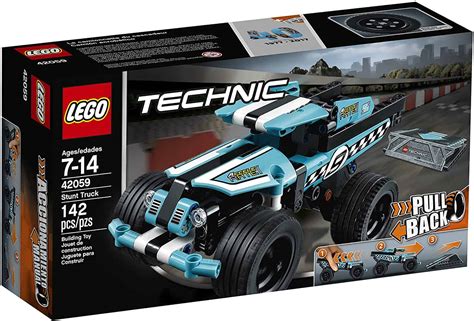 The Best Lego Technic Sets In Superplayroom