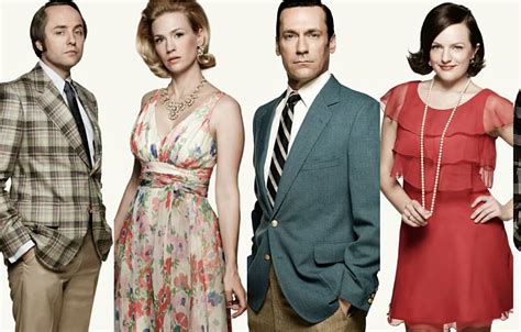 12 Mad Men Fueradeseriecultura