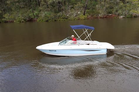 Four Winns H180 Trailer Boats Boats Online For Sale Fibreglass Grp New South Wales Nsw