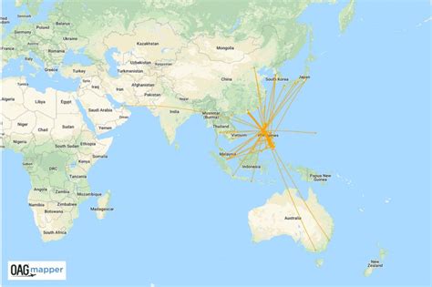 relajado rehén Contratar cebu pacific route map El otro día Menos que ...