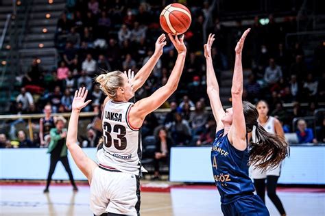 Euroleague Women Virtus Bologna E Famila Schio In Campo Dove Vedere