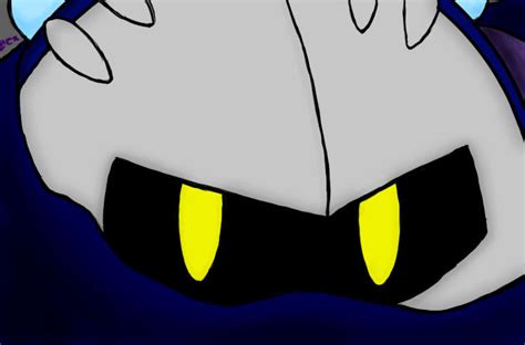 Sir Meta Knight By Lazlotitan On Deviantart