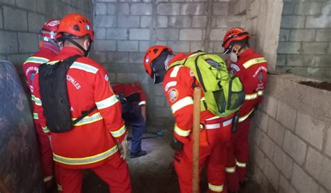 Localizan Siete Cad Veres En Una Casa Abandonada De La Zona