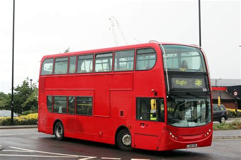 Coventry Enviro Lj Cde Neil Davies Flickr