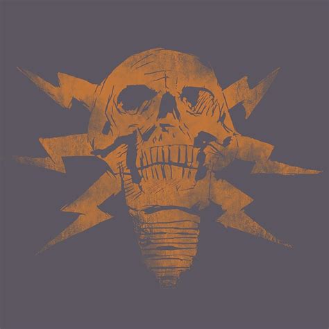 Bf4 Skull Emblem