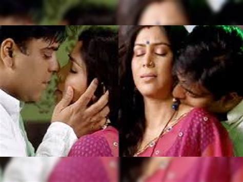 Sakshi Tanwar Birthday Special 17 Min Intimate Scene With Ram Kapoor In Bade Acche Lagte Hain