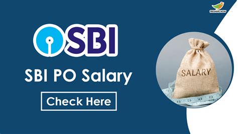 SBI PO Salary In Hand Salary Job Profile Perks Allowances