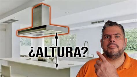 Consejos Para Seleccionar Y Instalar La Campana De Cocina Perfecta