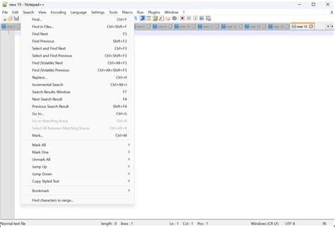 notepad terbaru  windows  bit  bit