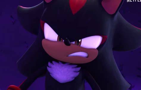 Angry Shadow | Shadow the hedgehog, Sonic and shadow, Shadow art