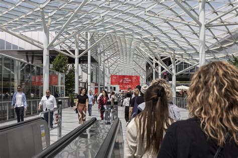 New Milan Trade Fair Rho Pero Fuksas