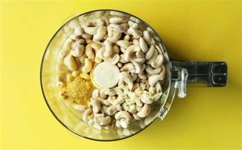 Веганский сыр из кешью рецепт с фото пошагово