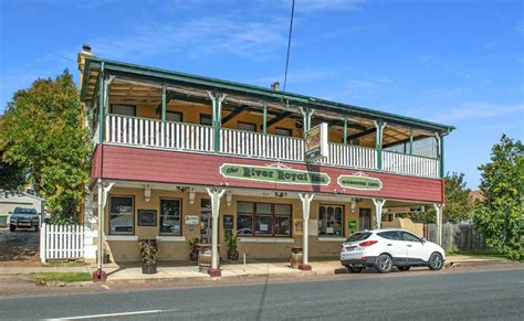 Morpeth's River Royal Inn hits the market