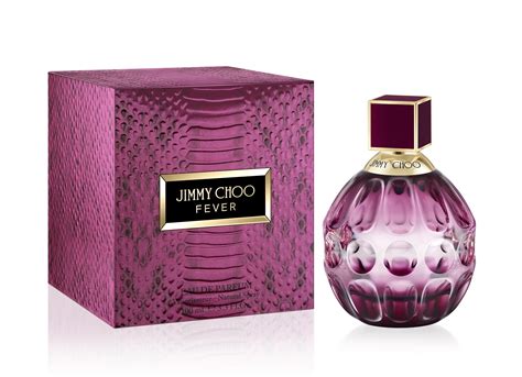 Jimmy Choo Fever Jimmy Choo Fragancia Una Fragancia Para Mujeres 2018