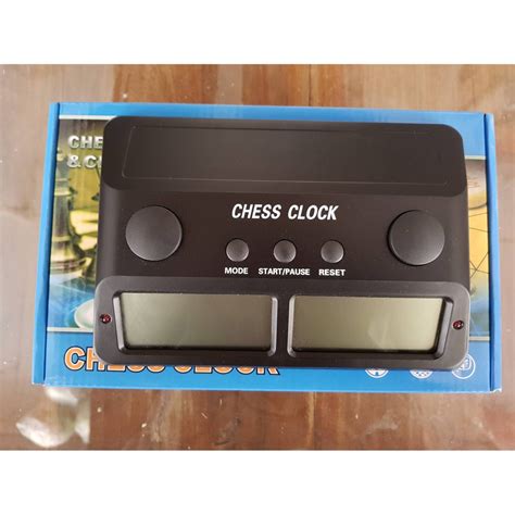 Jual Jam Caturchess Clock Digital Original Shopee Indonesia