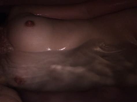 Anyone Love Baths Too Porn Pic