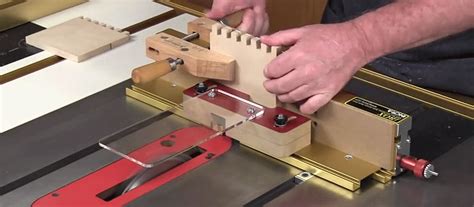 INCRA TOOLS Dovetails Precision Woodworking Tools Fine