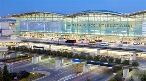 Car Rental at San Francisco Airport from $21/day - KAYAK