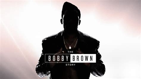 The Bobby Brown Story - BET Miniseries - Where To Watch