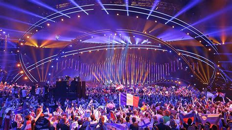 The Eurovision Song Contest Travels To America EBU