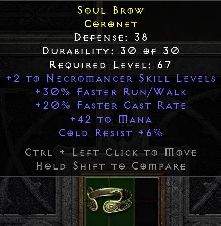 O Necro Coronet Mana Cr Topic D Jsp