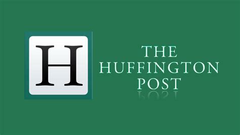 The Huff Post Is Going On A Listening Tour The Bull Elephant