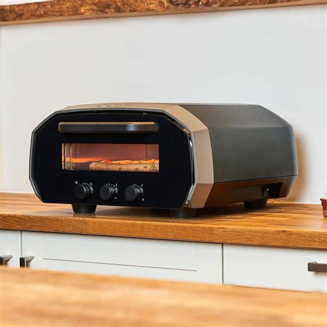 Ooni Volt 12 Electric Pizza Oven Ruxley Manor