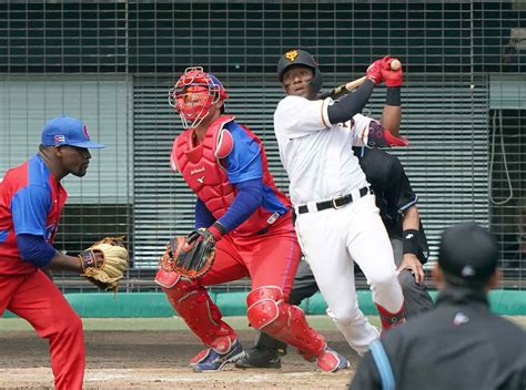 巨人・オコエ瑠偉が安打のあと好走塁で先制のホームイン アピール続く「継続していきたい」 イザ！