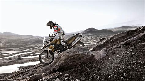 BMW F800GS (2015-2016) Specs, Performance & Photos - autoevolution