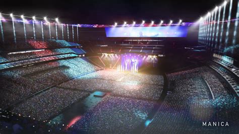 Tennessee Titans reveal updated renderings of proposed new stadium