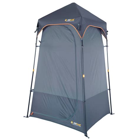 Oztrail Fast Frame Ensuite Single Keep Clean On Your Next Trip With