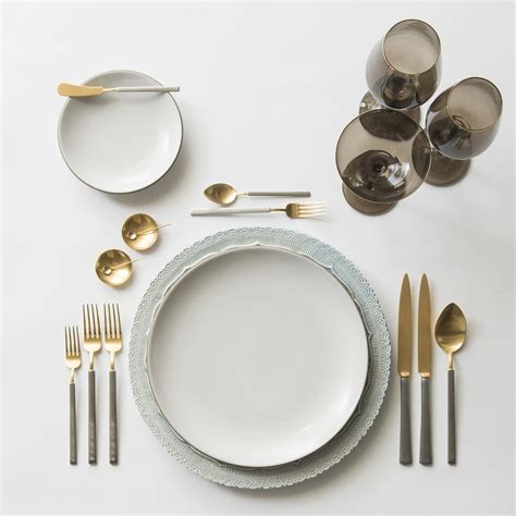 Silver | Platinum | Pewter — Casa de Perrin