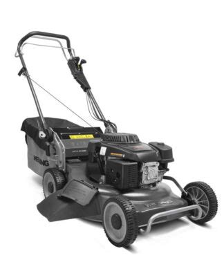 Weibang Virtue 46 SVP H Variable Speed Lawnmower Tool And Plant Services